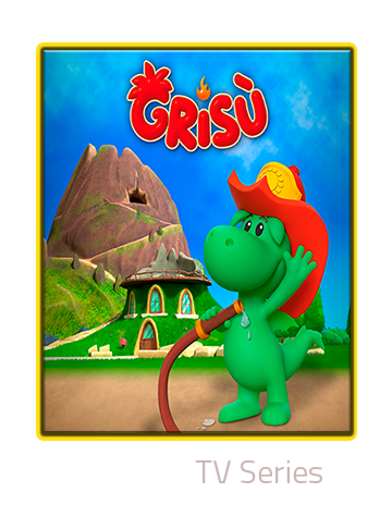 Grisu